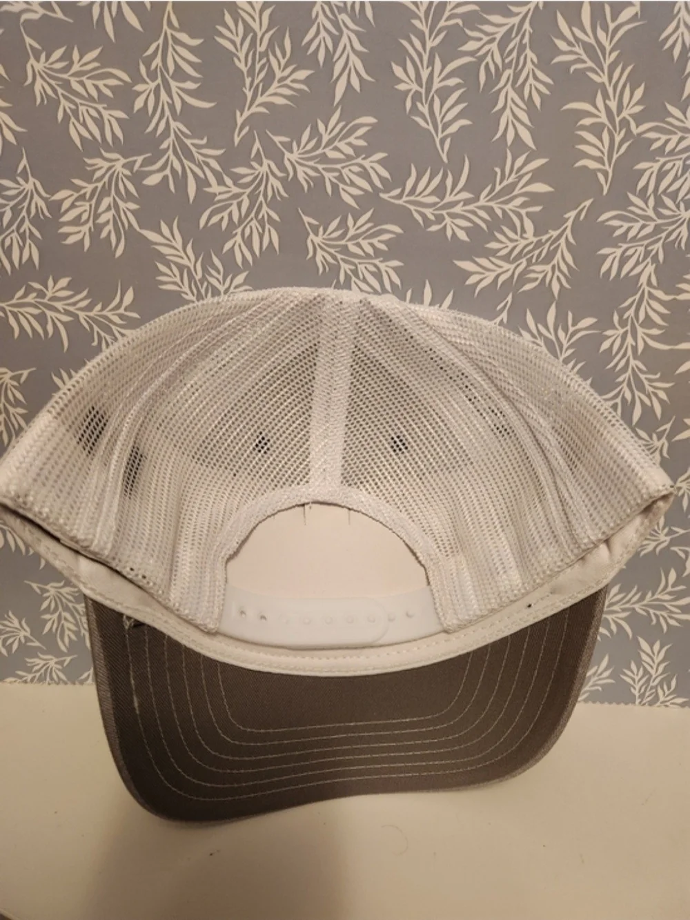 Goodyear Racing Trucker Cap - Picture 3 of 3